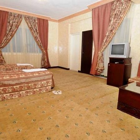 Al Yamama Hotel Riyadh Exterior photo